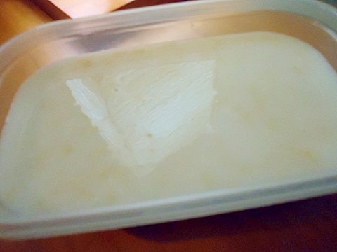 残りご飯で玄米甘酒